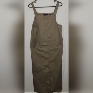 Karen Scott Dress